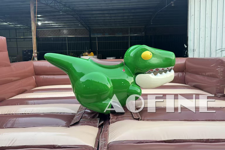 Mechanical Dinosaur Afp201
