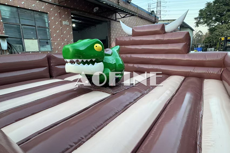 Mechanical Dinosaur Afp201