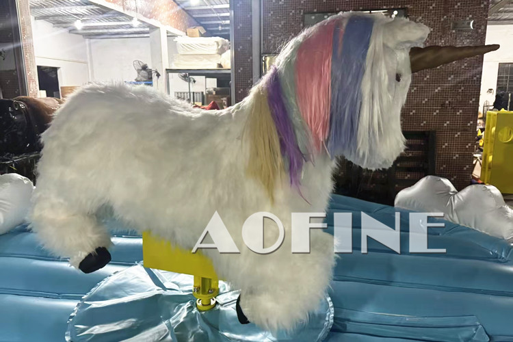 Rodeo Unicorn Afp203