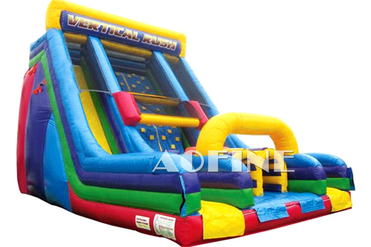 Obstacle Slide Afs101