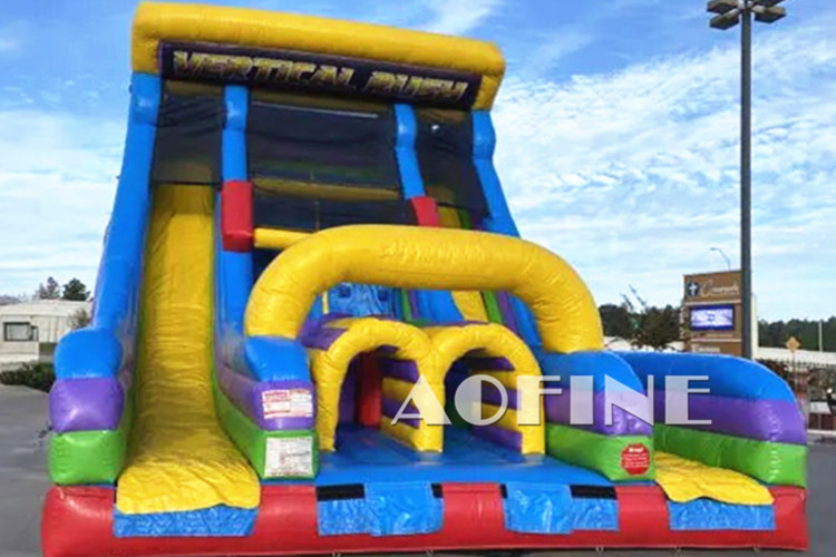 Obstacle Slide Afs101