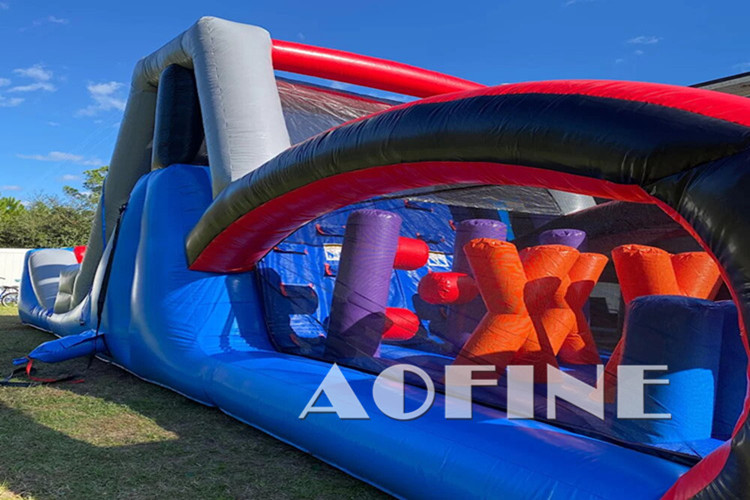 H2O Obstacle Afp303
