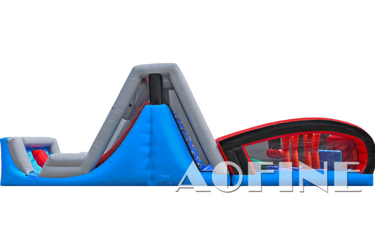 H2O Obstacle Afp303