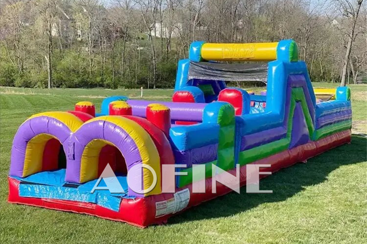 10m Obstacle Afp305