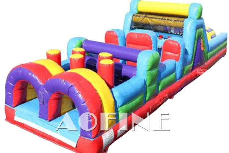10m Obstacle Afp305