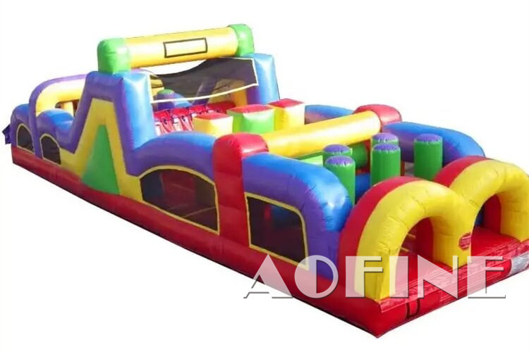 10m Obstacle Afp305