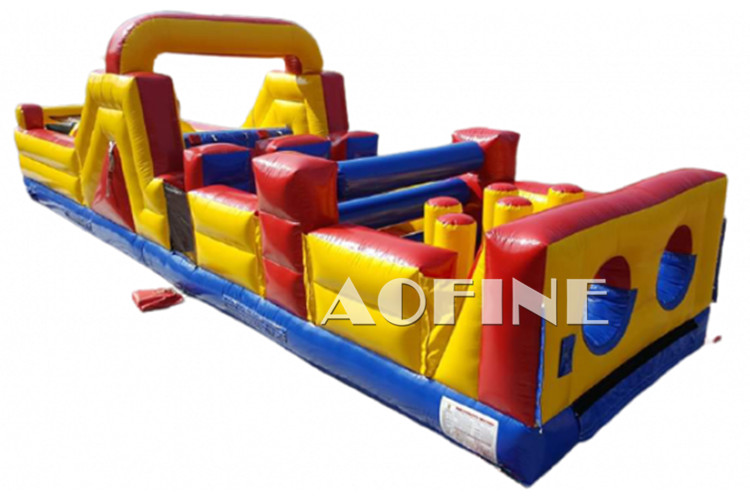 10m obstacle Afp311