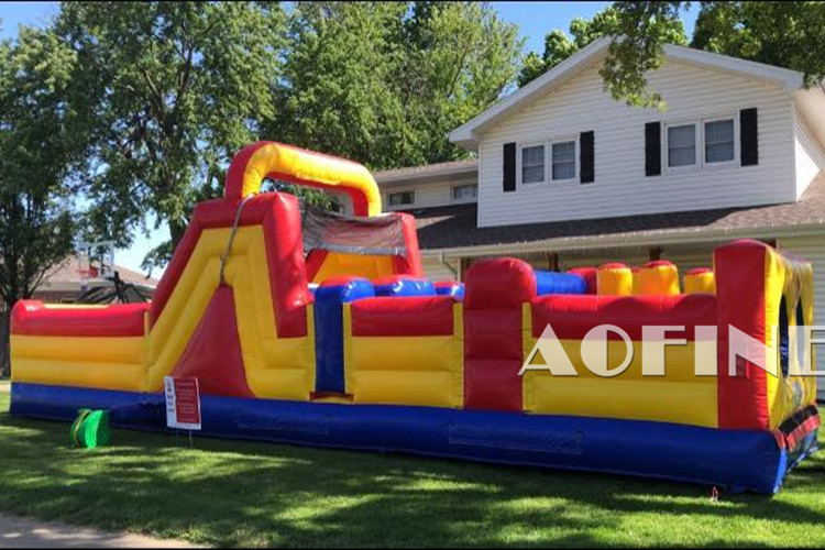 10m obstacle Afp311