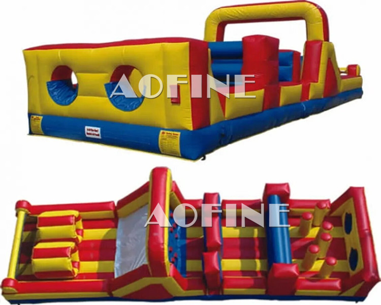10m obstacle Afp311