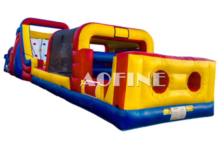 10m obstacle Afp311