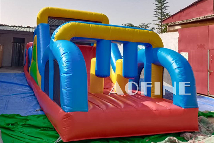 10m Obstacle Afp318