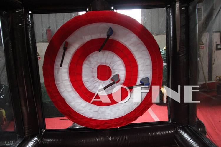 Axe Throwing Game Afp02
