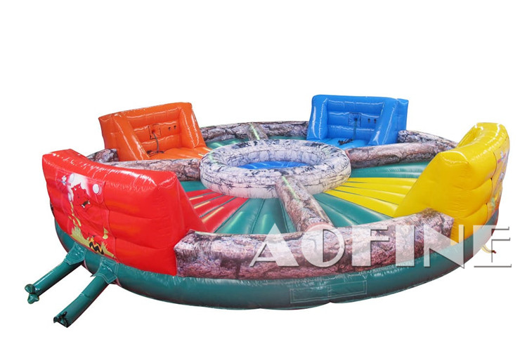 Hungry Hippo Afp04
