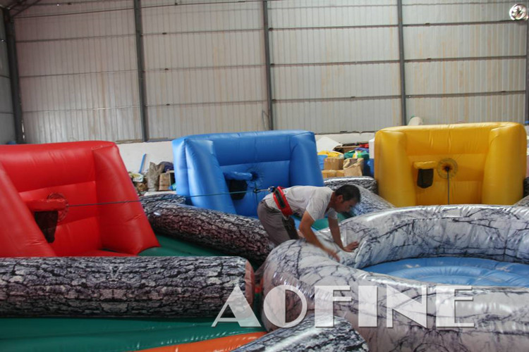 Hungry Hippo Afp04