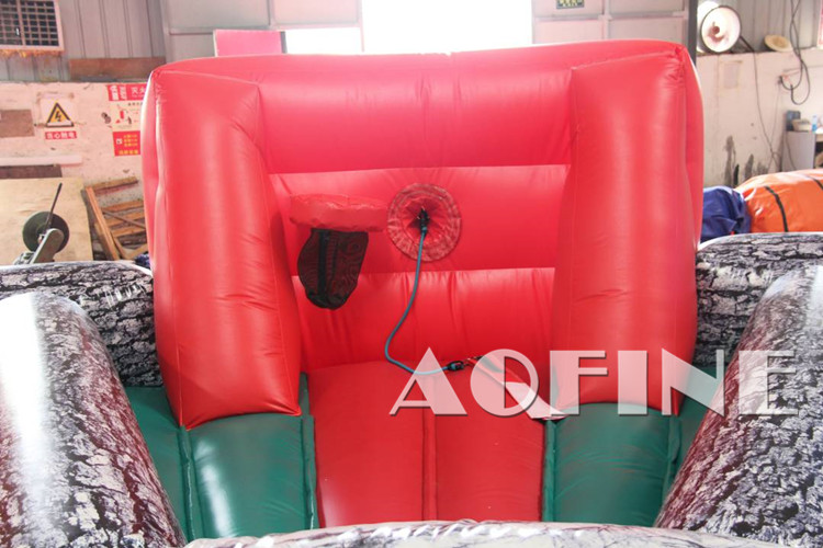 Hungry Hippo Afp04