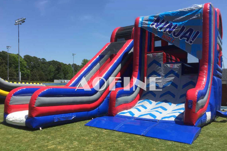 Warped Wall Afp15