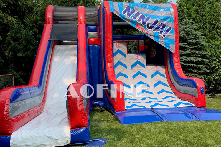 Warped Wall Afp15