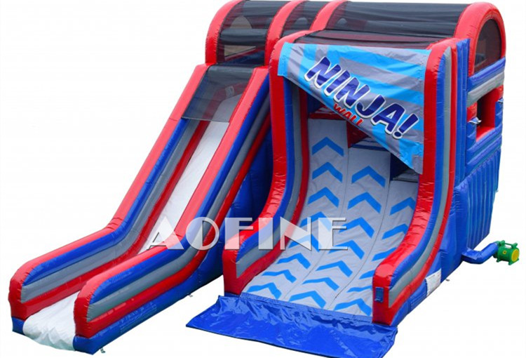 Warped Wall Afp15