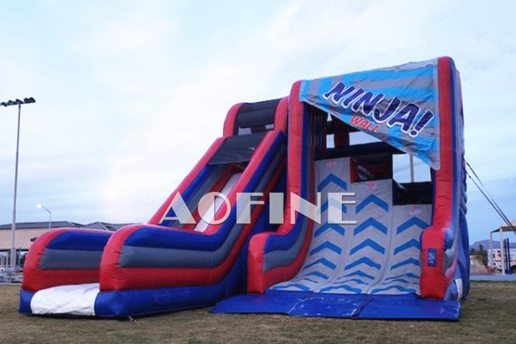 Warped Wall Afp15