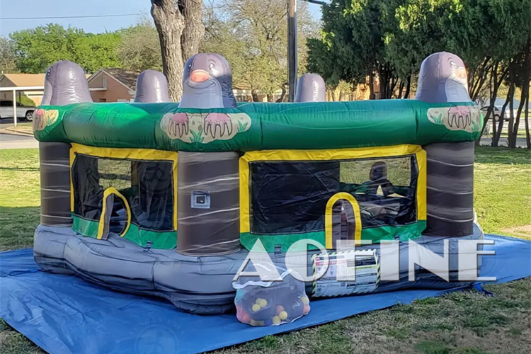 Whack a Mole Afp16