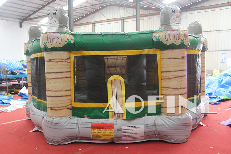 Whack a Mole Afp16