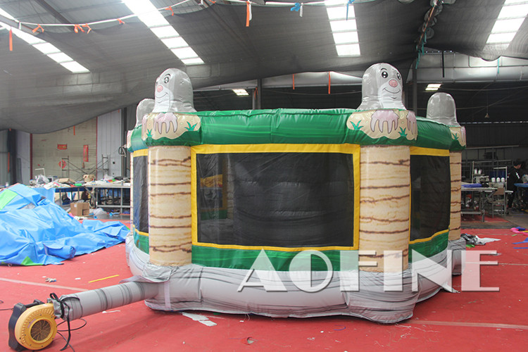 Whack a Mole Afp16