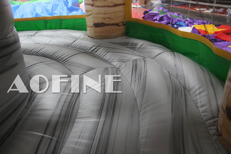 Whack a Mole Afp16