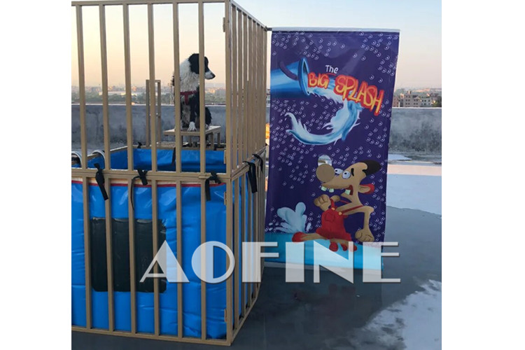Dunk Tank Afp18