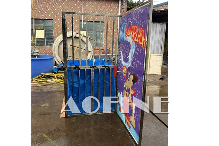 Dunk Tank Afp18