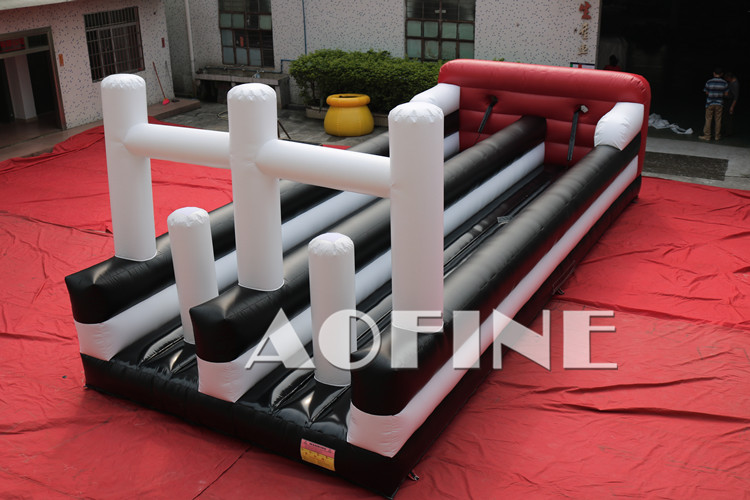 Bungee Run Afp21