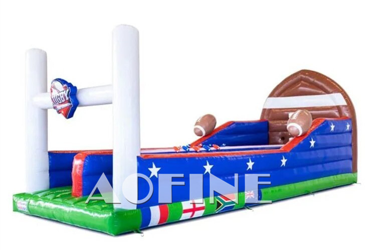 Bungee Run Afp22
