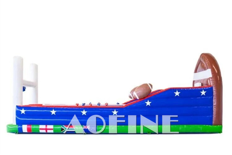 Bungee Run Afp22