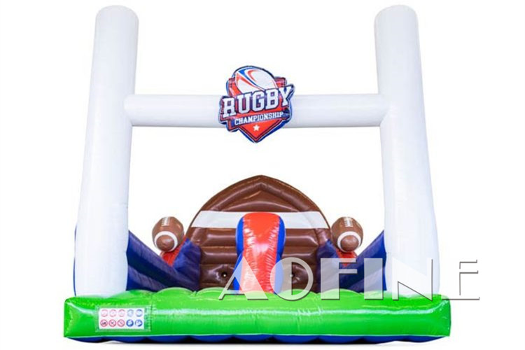 Bungee Run Afp22