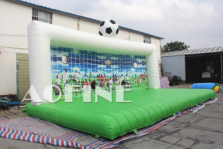 Soccer Goal Afp24