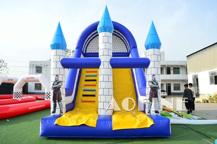 Blue Knight Dry Slide Afs98