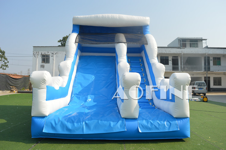 Blue Wave Slide Afs26