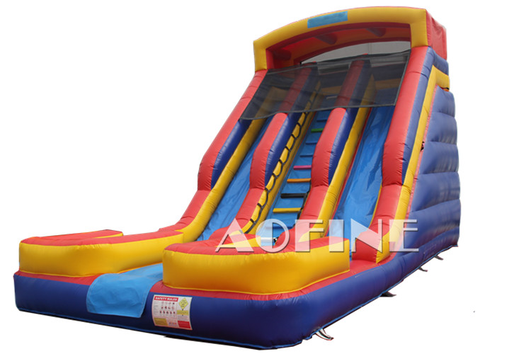 Dual Lane Slide Afs93