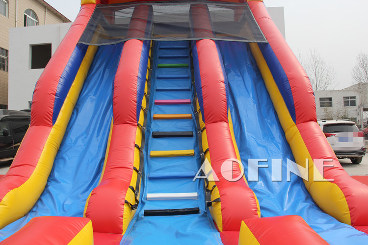 Dual Lane Slide Afs93