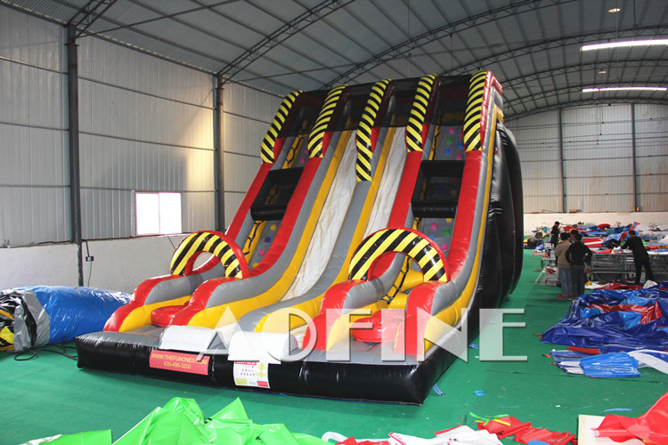 Obstacle Slide Afs90
