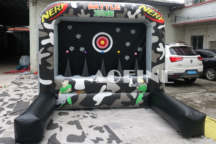 Shooting Range Game Afp151