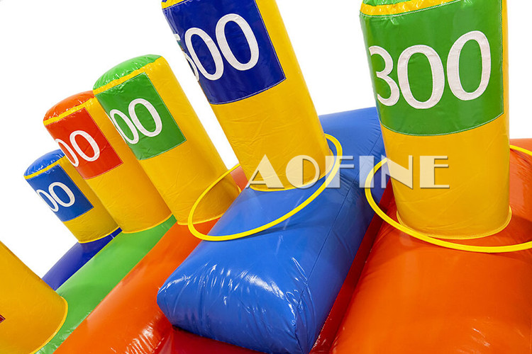 Throwing Ring Toss Afp104