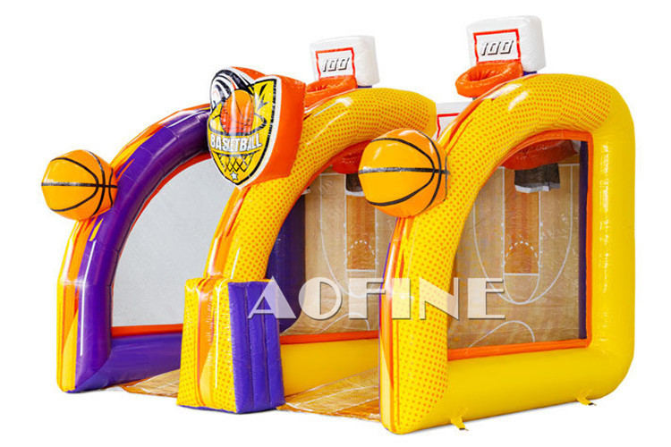 Basketball Score Game Afp105