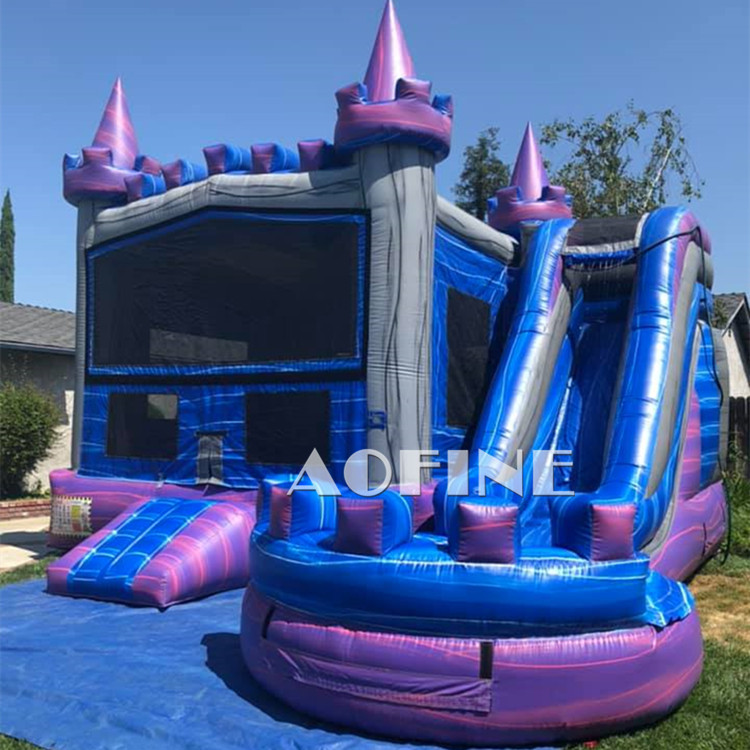 5 in 1 Castle Marble Combo Afc10