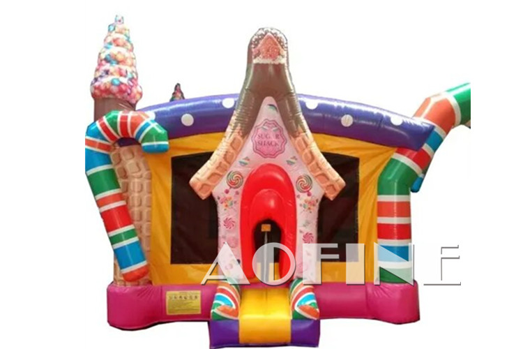 Sugar Bouncer Afc18