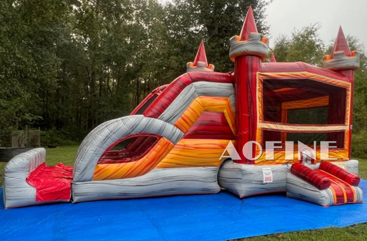 Bouncer Slide Combo Afc24
