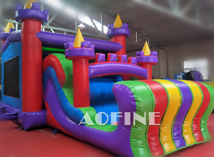 Bouncer Slide Combo Afc25