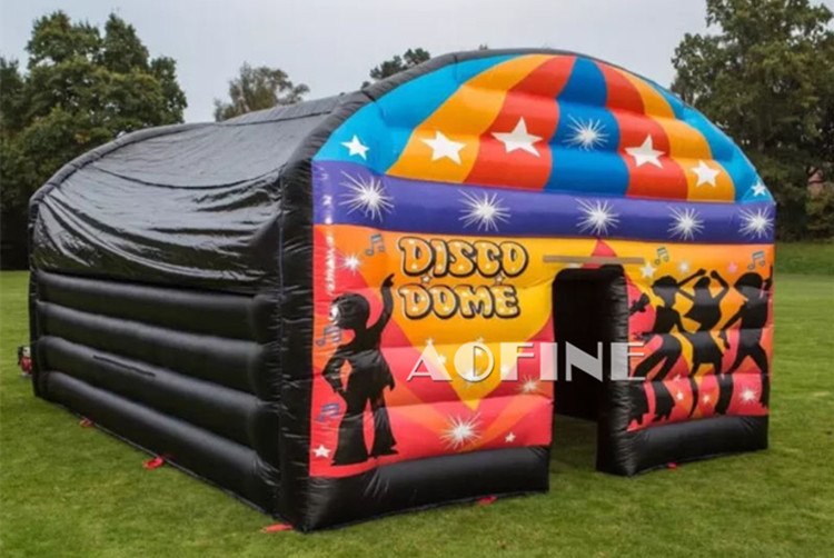 Disco Dome Aft02
