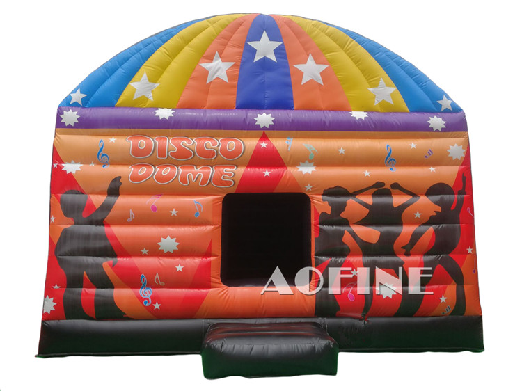 Disco Dome Aft02