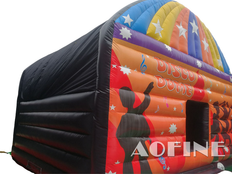 Disco Dome Aft02
