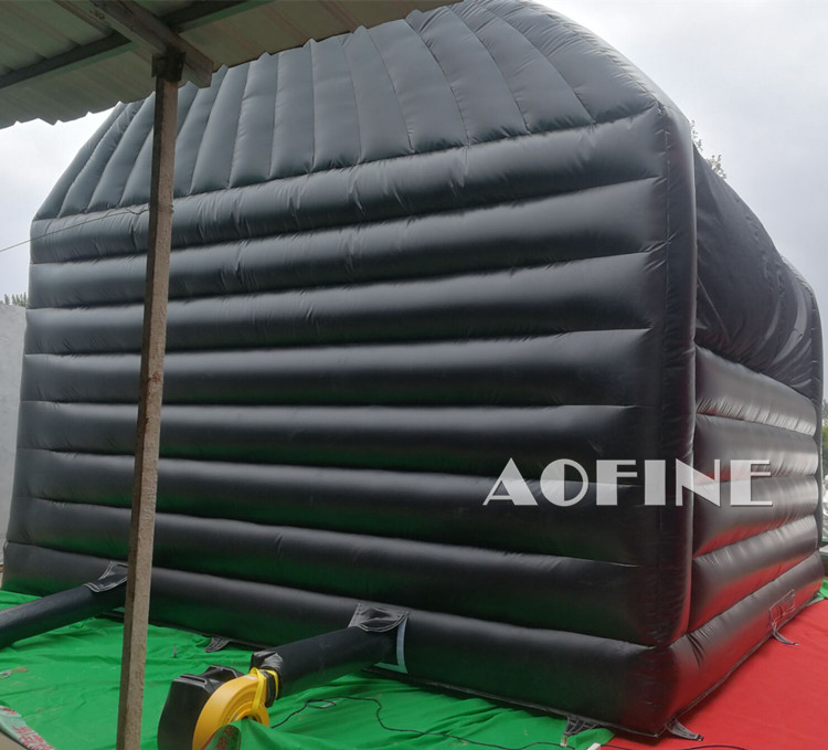 Disco Dome Aft02